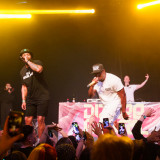 Dizzee Rascal, Roxy, Praha, 8.4.2025
