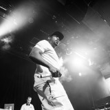 Dizzee Rascal, Roxy, Praha, 8.4.2025