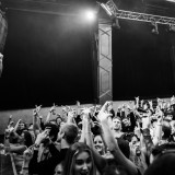 Dizzee Rascal, Roxy, Praha, 8.4.2025