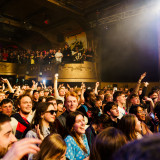 Dizzee Rascal, Roxy, Praha, 8.4.2025