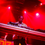 C.Monts, Roxy, Praha, 8.4.2025