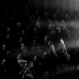 Amenra, Year Of The Cobra, Palác Akropolis, Praha, 28.4.2025 (fotogalerie)