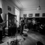 Květy, Rezidence Kaprál, 1. 5. 2025