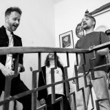 Květy, Rezidence Kaprál, 1. 5. 2025