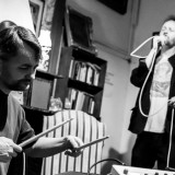 Květy, Rezidence Kaprál, 1. 5. 2025