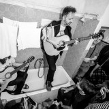 Květy, Rezidence Kaprál, 1. 5. 2025