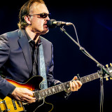 Joe Bonamassa, O2 universum, Praha, 2.5.2025