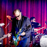 Joe Bonamassa, O2 universum, Praha, 2.5.2025