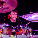 Gwyn Ashton Trio, Bounty Rock Cafe, Olomouc, 3.5.2025