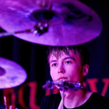 Gwyn Ashton Trio, Bounty Rock Cafe, Olomouc, 3.5.2025