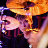 Gwyn Ashton Trio, Bounty Rock Cafe, Olomouc, 3.5.2025