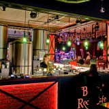 Gwyn Ashton Trio, Bounty Rock Cafe, Olomouc, 3.5.2025