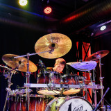 Gwyn Ashton Trio, Bounty Rock Cafe, Olomouc, 3.5.2025