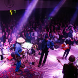 The Brian Jonestown Massacre, Lucerna Music Bar, Praha, 4.5.2025