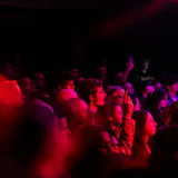 The Brian Jonestown Massacre, Lucerna Music Bar, Praha, 4.5.2025