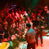 The Brian Jonestown Massacre, Lucerna Music Bar, Praha, 4.5.2025