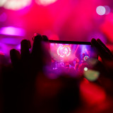 The Brian Jonestown Massacre, Lucerna Music Bar, Praha, 4.5.2025