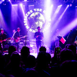 The Brian Jonestown Massacre, Lucerna Music Bar, Praha, 4.5.2025
