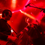 The Brian Jonestown Massacre, Lucerna Music Bar, Praha, 4.5.2025