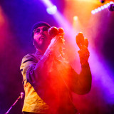 The Brian Jonestown Massacre, Lucerna Music Bar, Praha, 4.5.2025