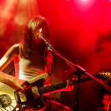 Errorr, Lucerna Music Bar, Praha, 4.5.2025