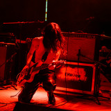 Errorr, Lucerna Music Bar, Praha, 4.5.2025