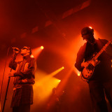 The Murder Capital, MeetFactory, Praha, 9.5.2025