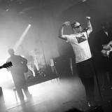 The Murder Capital, MeetFactory, Praha, 9.5.2025