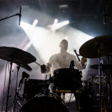 Hex Girlfriend, MeetFactory, Praha, 9.5.2025