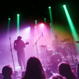 Hex Girlfriend, MeetFactory, Praha, 9.5.2025