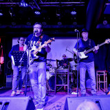 Blues Power a hosté, Bounty Rock Cafe, Olomouc, 9.5.2025