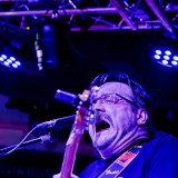 Blues Power a hosté, Bounty Rock Cafe, Olomouc, 9.5.2025