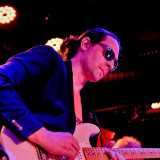 Blues Power a hosté, Bounty Rock Cafe, Olomouc, 9.5.2025