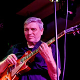 Blues Power a hosté, Bounty Rock Cafe, Olomouc, 9.5.2025