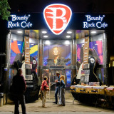 Blues Power a hosté, Bounty Rock Cafe, Olomouc, 9.5.2025