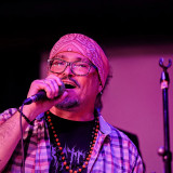 Blues Power a hosté, Bounty Rock Cafe, Olomouc, 9.5.2025