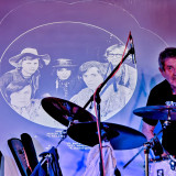 The Bluesmen a hosté, Bounty Rock Cafe, Olomouc, 9.5.2025