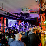 The Bluesmen a hosté, Bounty Rock Cafe, Olomouc, 9.5.2025