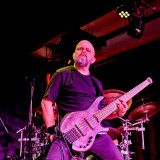 The Split, Bounty Rock Cafe, Olomouc, 15.5.2025