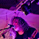 O.R.k., Bounty Rock Cafe, Olomouc, 15.5.2025