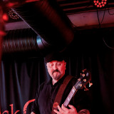 O.R.k., Bounty Rock Cafe, Olomouc, 15.5.2025