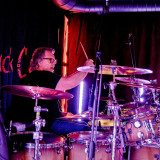 O.R.k., Bounty Rock Cafe, Olomouc, 15.5.2025