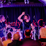 O.R.k., Bounty Rock Cafe, Olomouc, 15.5.2025