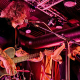 O.R.k., Bounty Rock Cafe, Olomouc, 15.5.2025