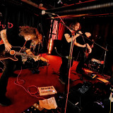 O.R.k., Bounty Rock Cafe, Olomouc, 15.5.2025