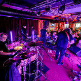 O.R.k., Bounty Rock Cafe, Olomouc, 15.5.2025