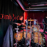 O.R.k., Bounty Rock Cafe, Olomouc, 15.5.2025