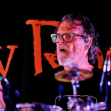 O.R.k., Bounty Rock Cafe, Olomouc, 15.5.2025