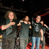 O.R.k., Bounty Rock Cafe, Olomouc, 15.5.2025