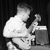 Alf Carlsson/Jiří Kotača Quartet, Síň Bohuslava Martinů, Trutnov, 17.5.2025